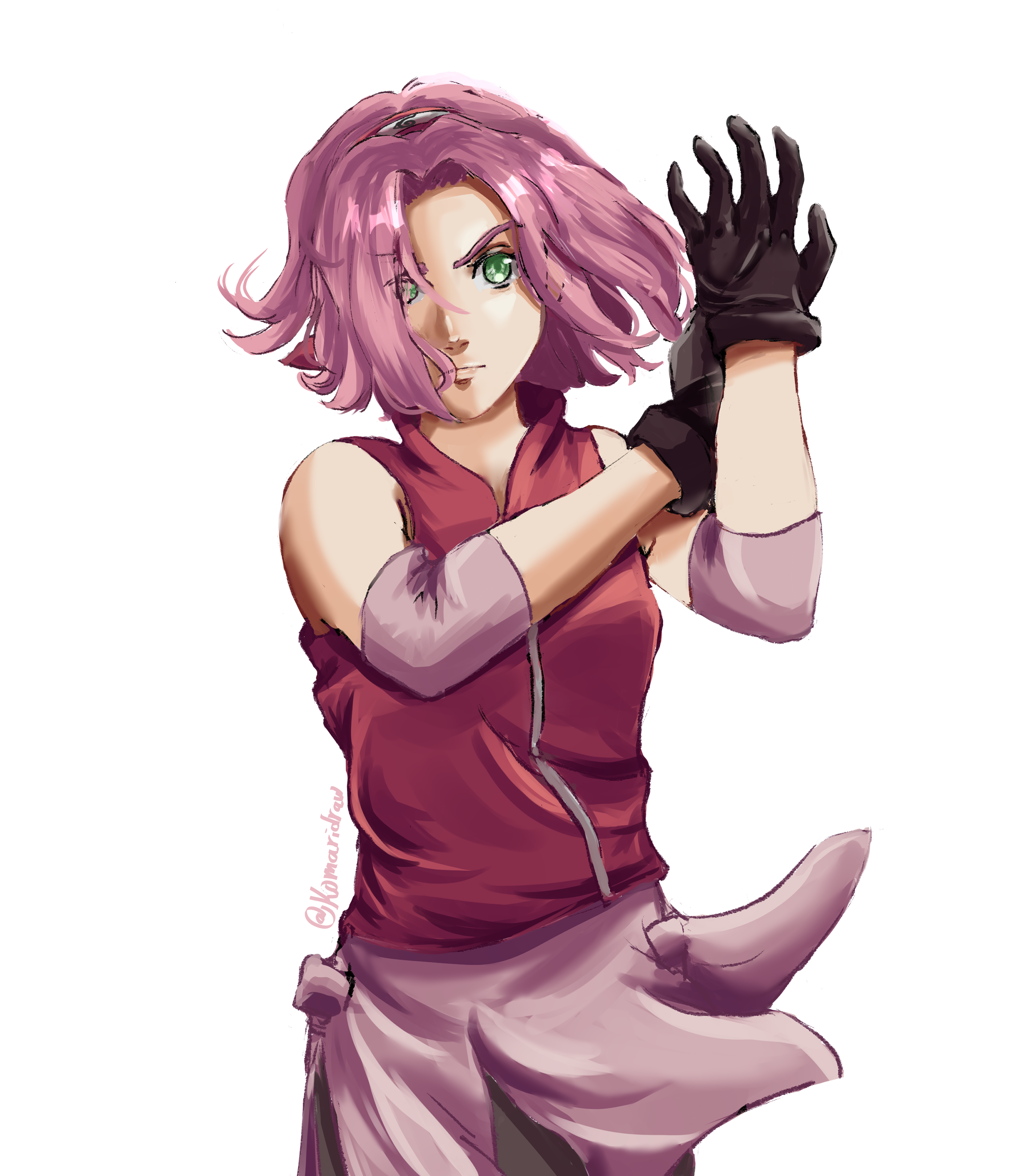 Sakura