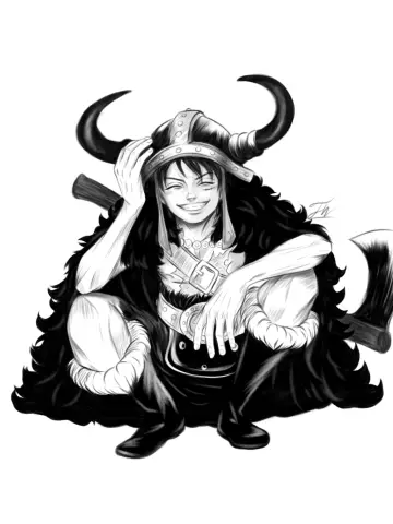 Luffy 